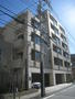 大崎駅より徒歩5分 4階 築19年3ヶ月の賃貸物件