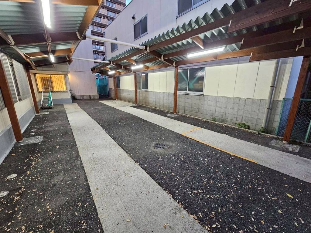 その他共有部分　共有部分