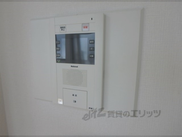 セキュリティ　ドアフォン（ＴＶ含）