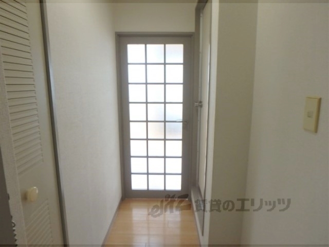 その他部屋・スペース　廊下