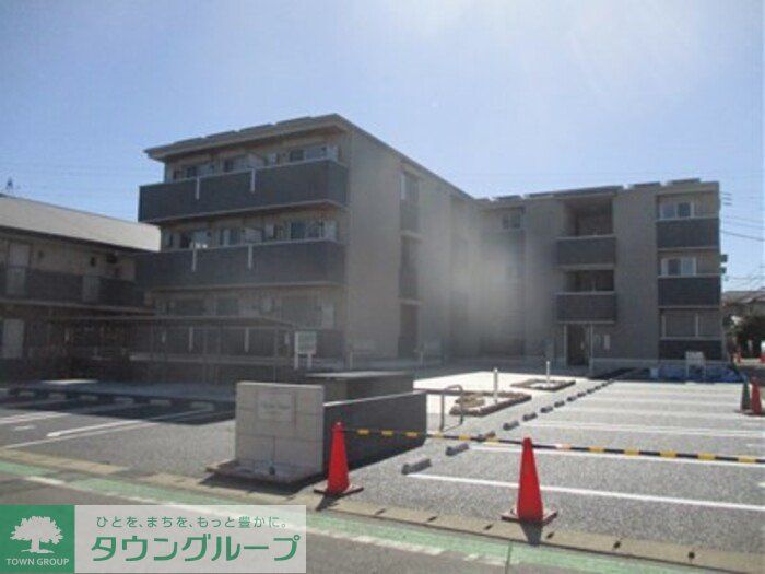 建物外観　お問合せはタウンハウジングまで！※現地待合わせ相談可能