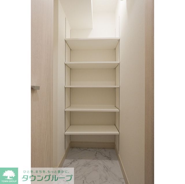 その他　シューズボックス