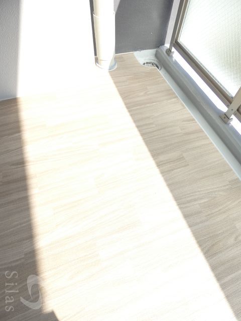 バルコニー　同仕様