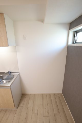 その他　冷蔵庫スペース