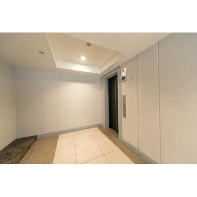 その他部屋・スペース　内観