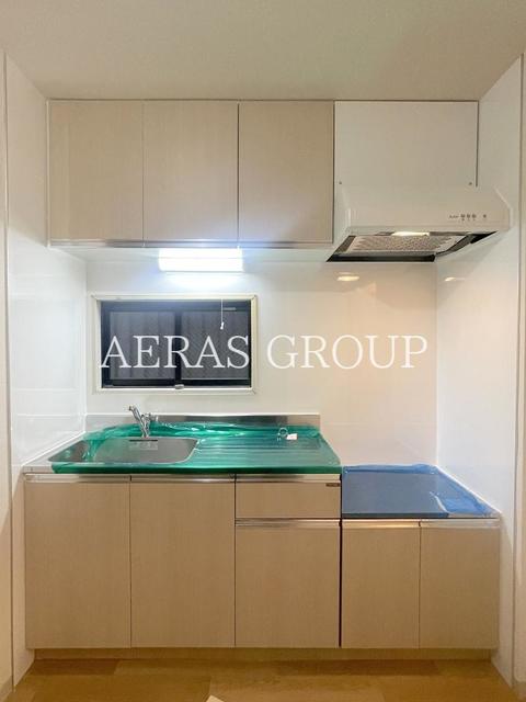 キッチン　他部屋参考。