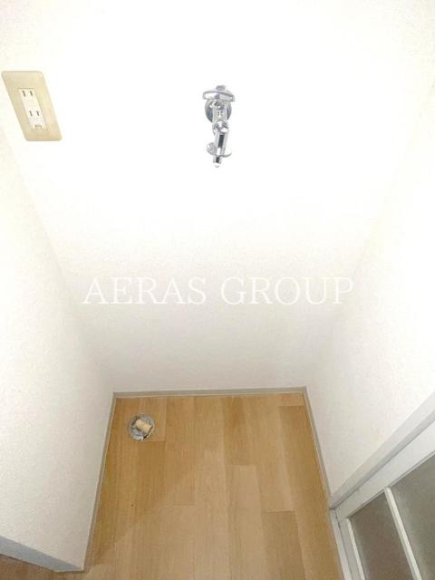 その他設備　他部屋参考。