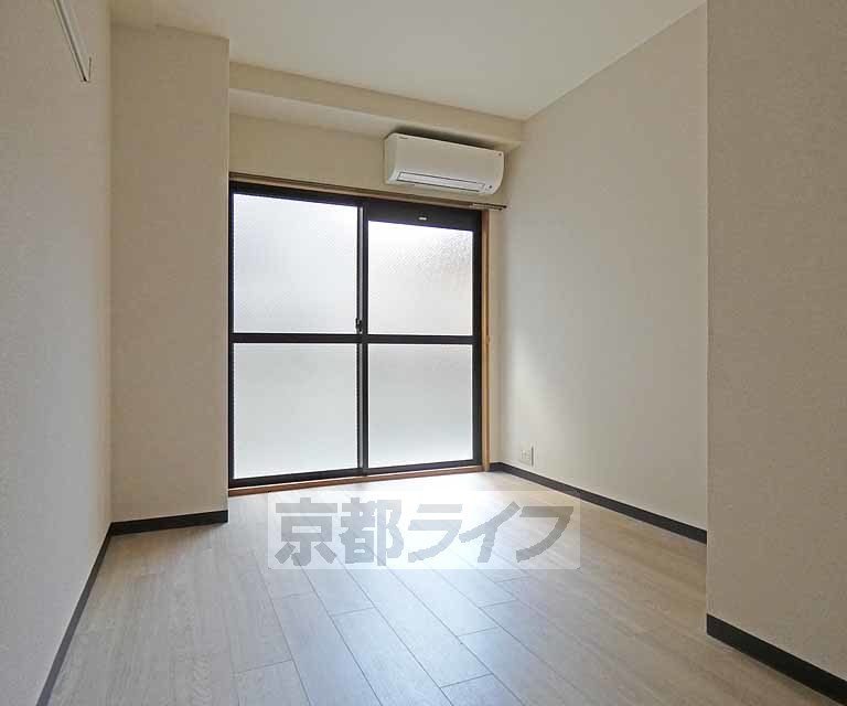 その他　室内バースです。