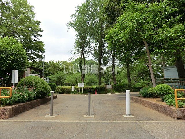 公園　千代田近隣公園 (千葉県四街道市)（公園）まで1209m