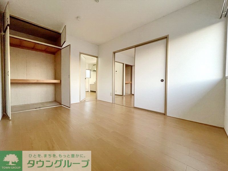 その他部屋・スペース　リビング/居室