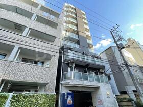 東京メトロ日比谷線/入谷駅 歩5分