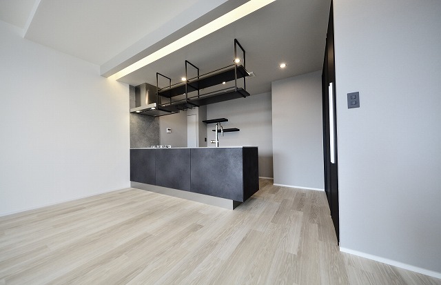 その他部屋・スペース　内観