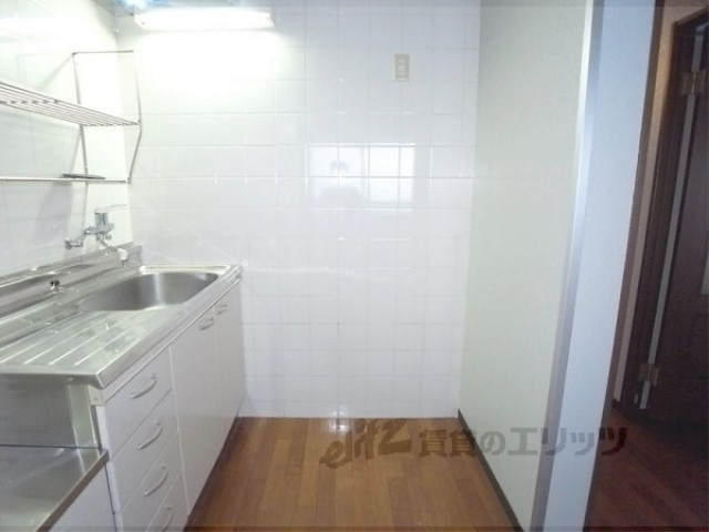 その他部屋・スペース　冷蔵庫置場