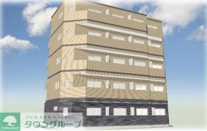 建物外観　お問合せはタウンハウジングまで！※現地待合わせ相談可能