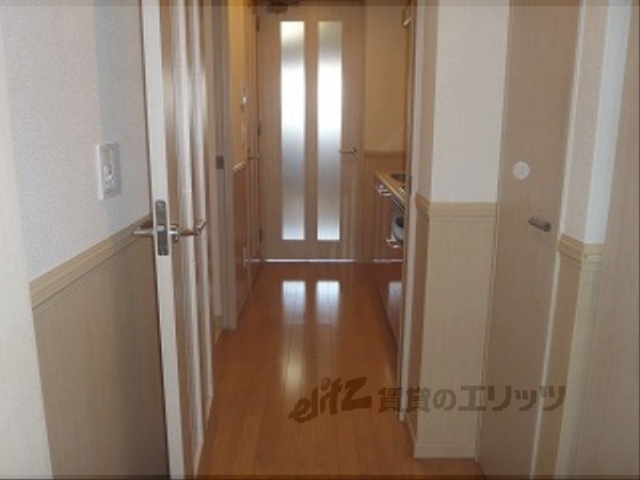 その他部屋・スペース　廊下