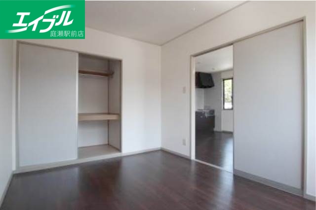 その他部屋・スペース　寝室