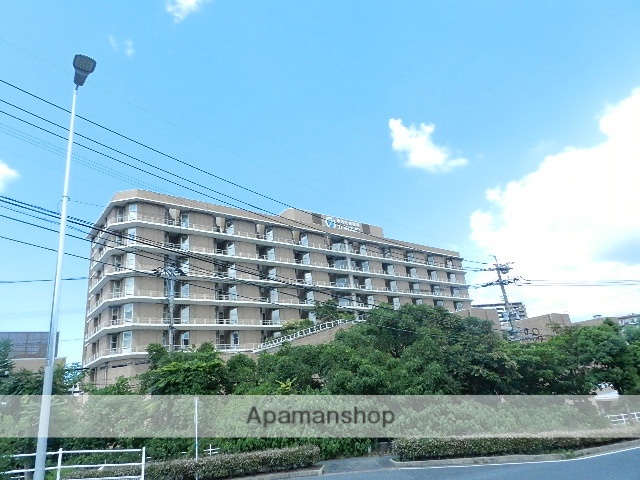 病院　独立行政法人地域医療機能推進機構九州病院（病院）まで850m
