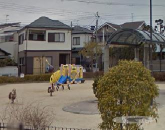 公園　新伊丹公園（公園）まで124m