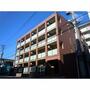 フローレンスFG 4階 築13年9ヶ月の賃貸物件