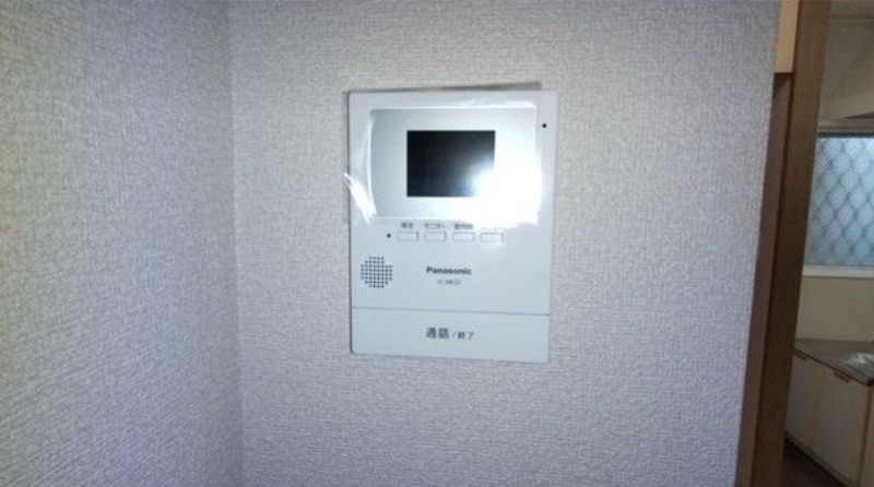 セキュリティ　図面と現状に相違がある場合には現状を優先