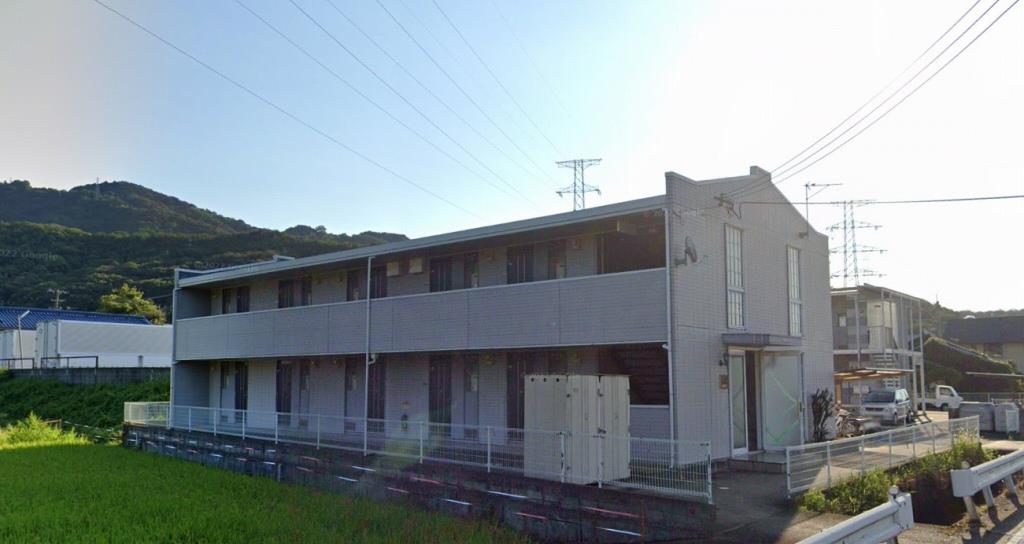 ＪＲ山陽本線 姫路駅 徒歩3分 築29年