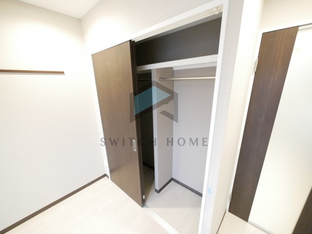 収納　小物を収納するのに便利です