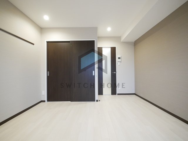 その他部屋・スペース　内装は落ち着いています