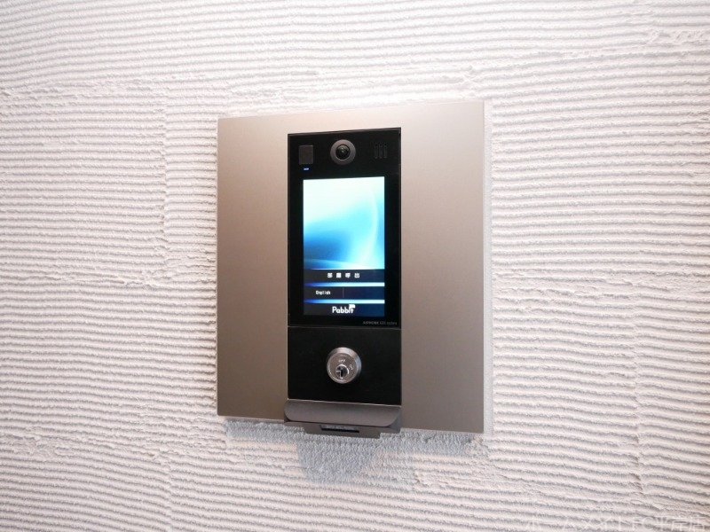 その他共有部分　オートロックです♪