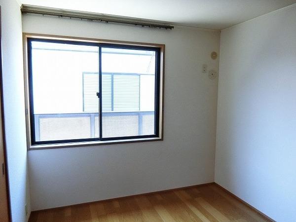 その他部屋・スペース　採光良好！