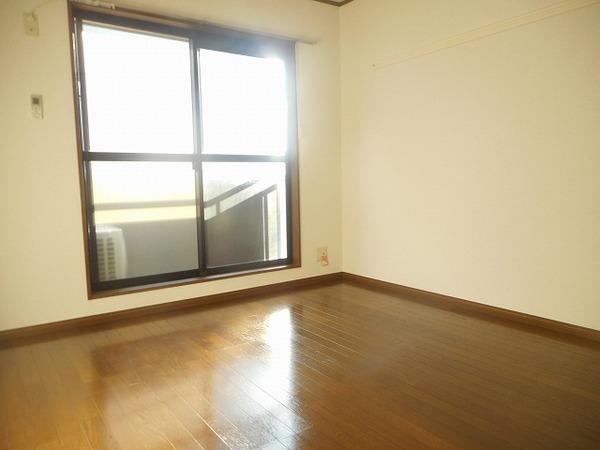 その他部屋・スペース　採光良好！