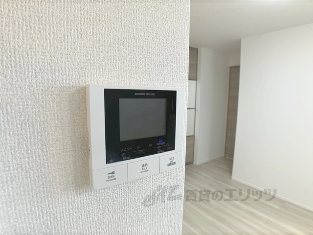 セキュリティ　ドアフォン（ＴＶ含）