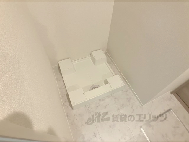 その他部屋・スペース　洗濯機置場