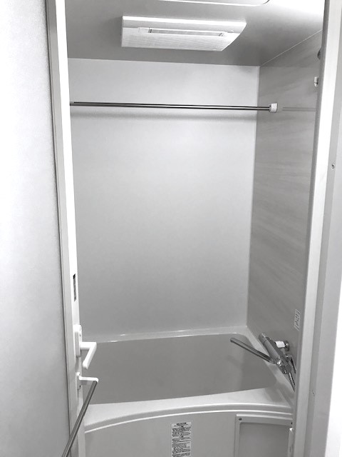 バス・シャワールーム　風呂