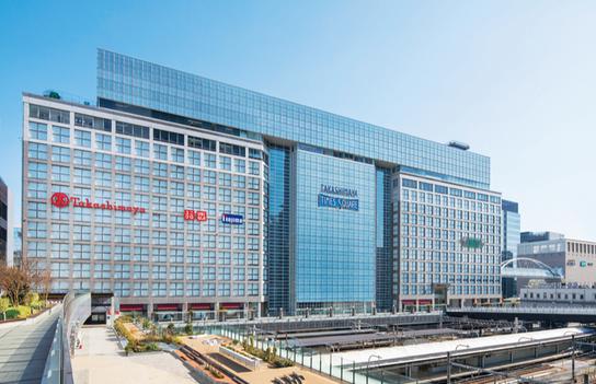 その他　新宿タカシマヤ（その他）まで1128m