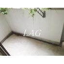 バルコニー　バルコニーです。