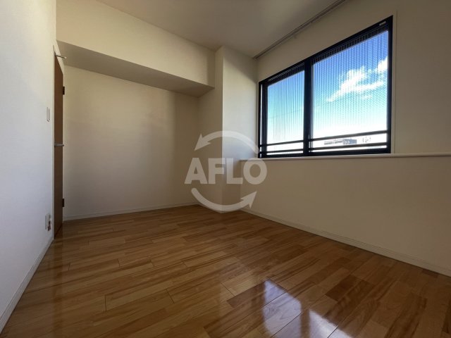 その他部屋・スペース　アーデンタワー福島ウエスト　寝室