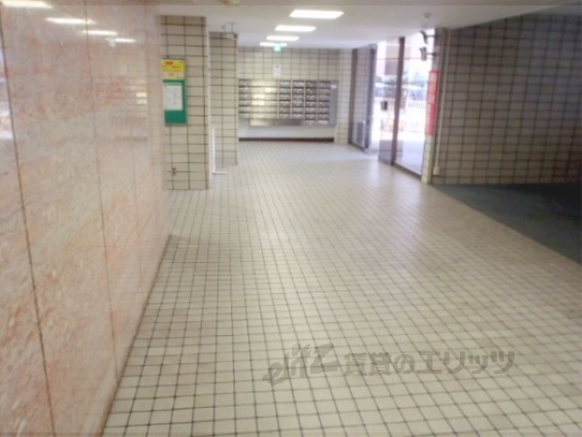 ロビー　ロビー