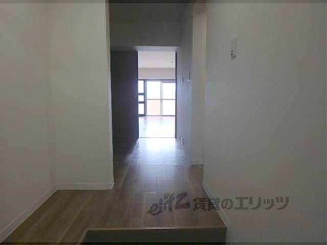 その他部屋・スペース　廊下