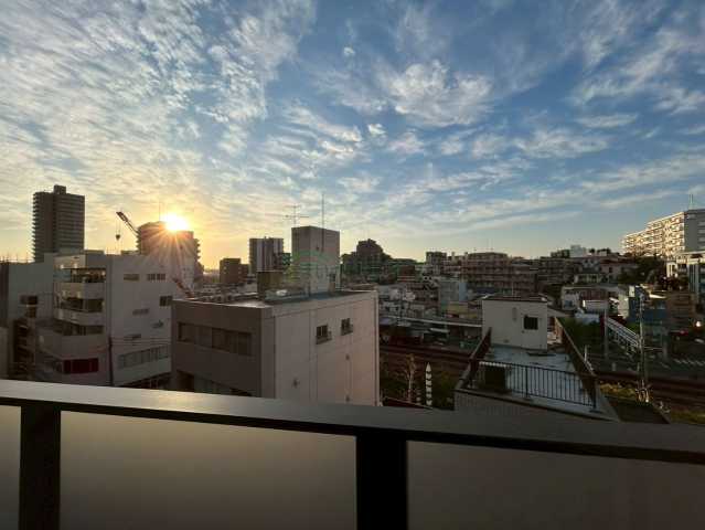 眺望　別部屋参照