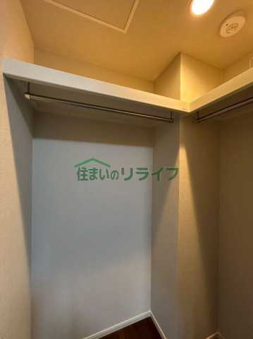 収納　別部屋参照