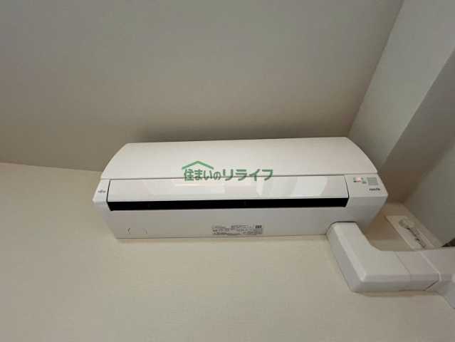 その他設備　別部屋参照