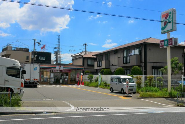 コンビニ　セブン－イレブン堺松屋大和川通店（コンビニ）まで716m
