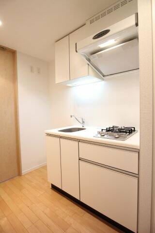 キッチン　※参考写真