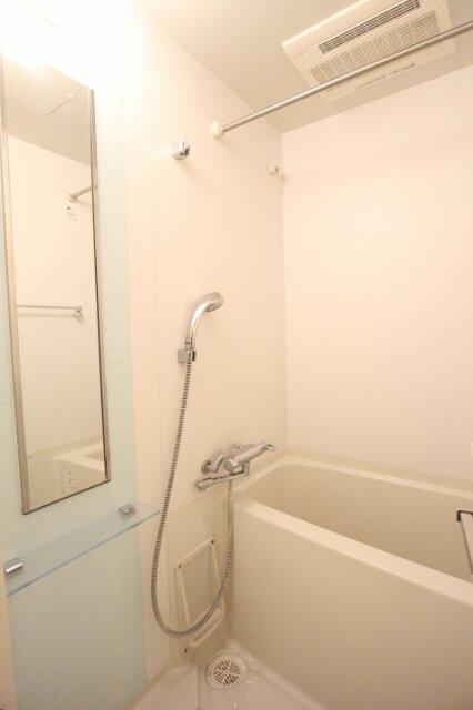 バス・シャワールーム　※参考写真