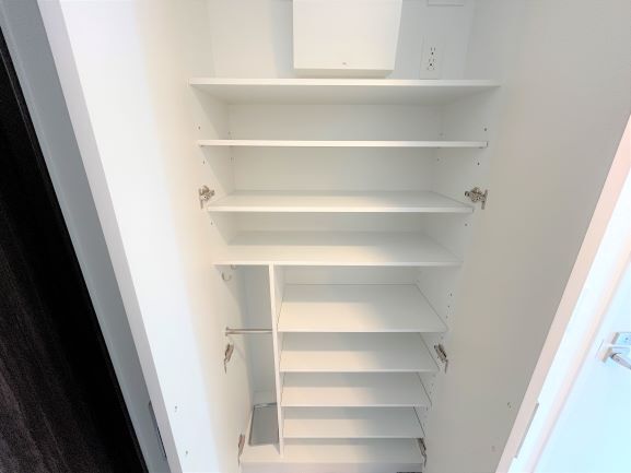 その他　シューズボックス