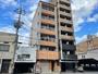 今出川駅よりバス4分 徒歩1分 4階 築21年1ヶ月の賃貸物件