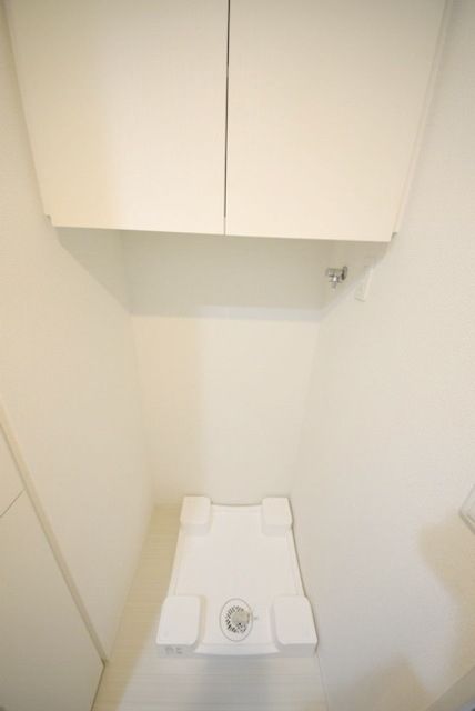 その他設備　★室内洗濯機置場です★