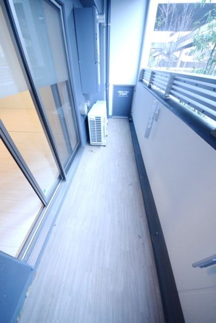 バルコニー　★日当たりの良いバルコニー付きです★