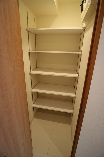 その他　シューズインクローゼット