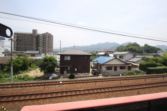 眺望　※別部屋の写真です